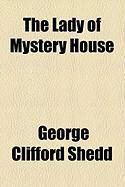 Produktbild: The Lady of Mystery House