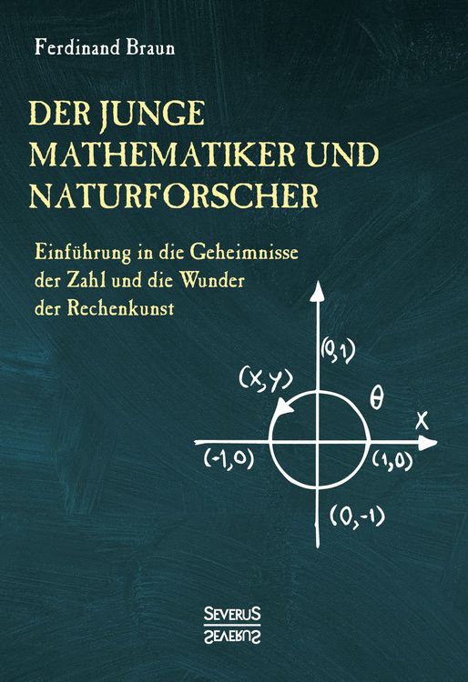 Produktbild: Der junge Mathematiker und Naturforscher