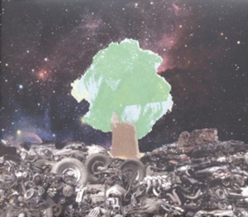Produktbild: 9 Green Songs