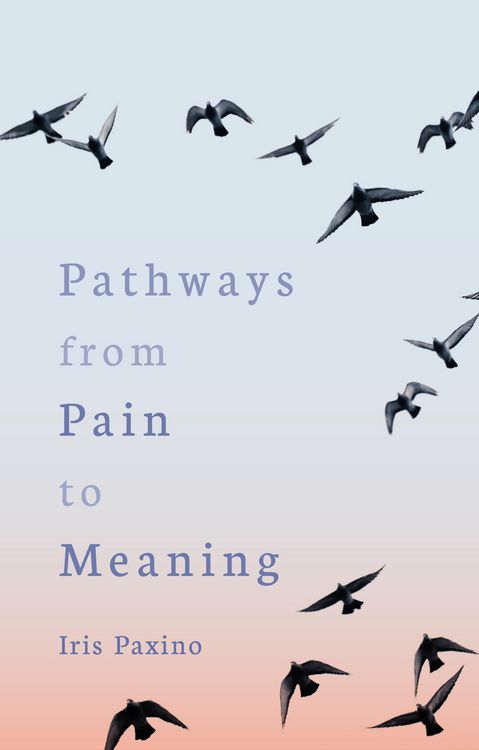 Produktbild: Pathways from Pain to Meaning