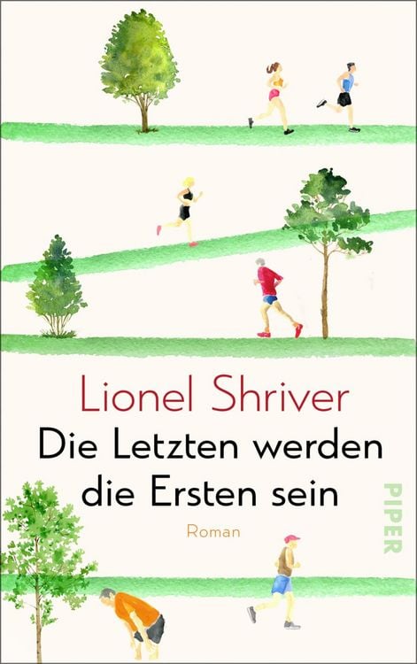 Produktbild: Die Letzten werden die Ersten sein