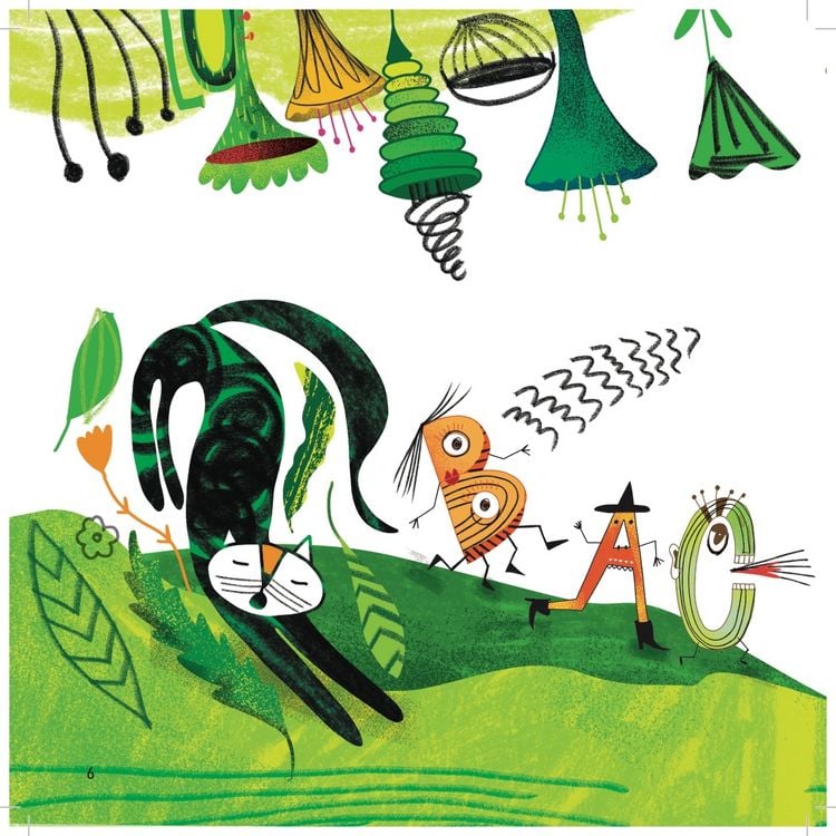 Produktbild: Ich liebe meinen bunten Garten