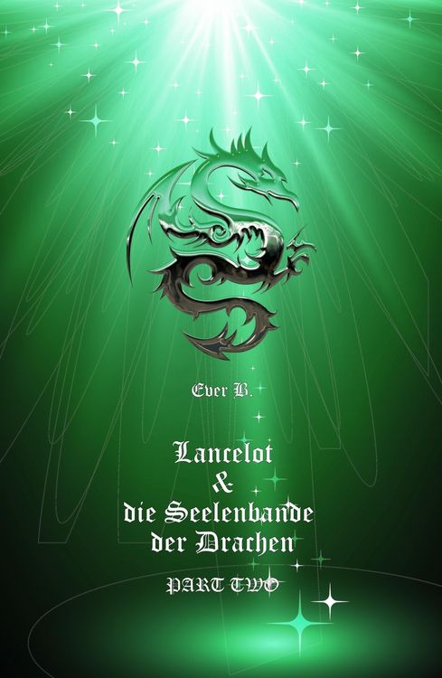 Produktbild: Lancelot & die Seelenbande der Drachen