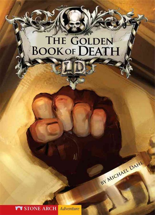 Produktbild: Golden Bk Of Death
