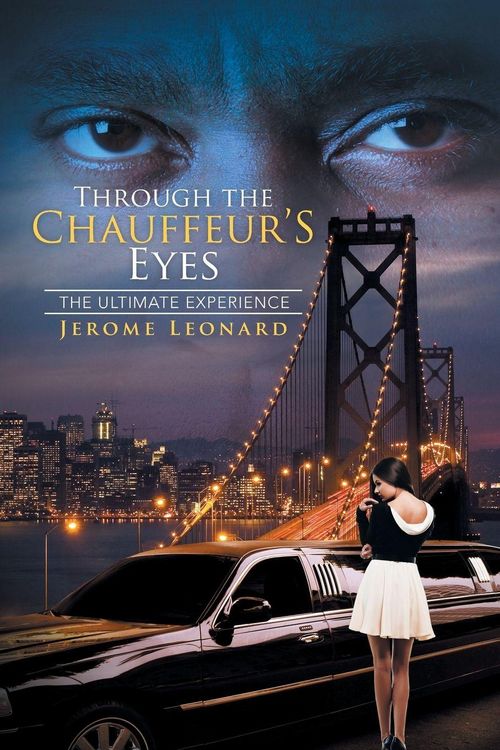 Produktbild: Through the Chauffeur's Eyes