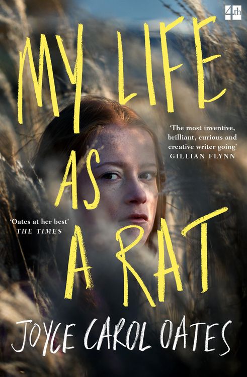 Produktbild: My Life As Rat Pb