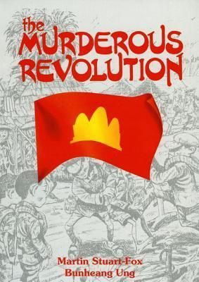 Produktbild: Murderous Revolution
