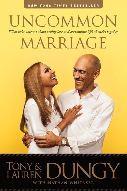 Produktbild: Uncommon Marriage