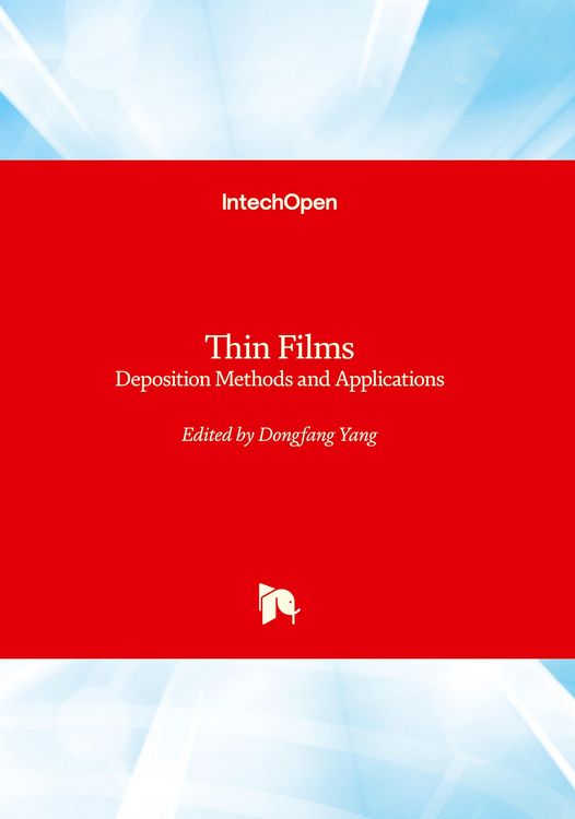 Produktbild: Thin Films