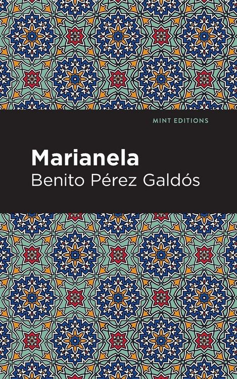 Produktbild: Marianela