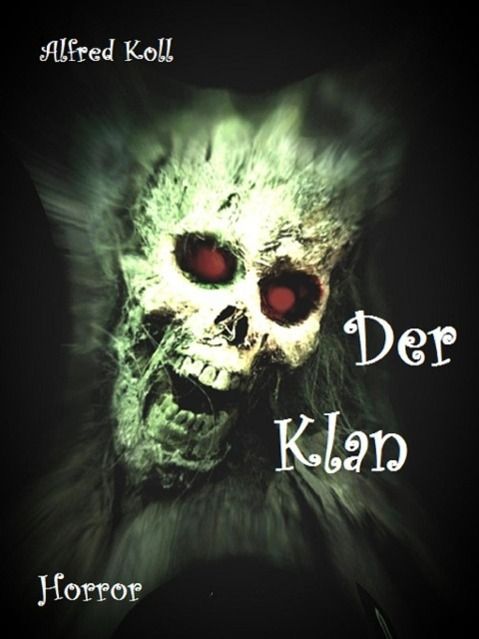Produktbild: Der Klan