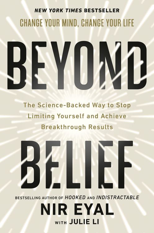 Produktbild: Beyond Belief