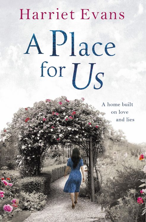 Produktbild: A Place for Us
