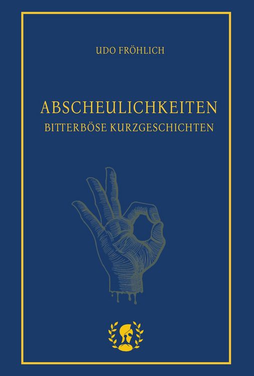 Produktbild: Abscheulichkeiten