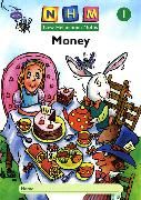 Produktbild: New Heinemann Maths Year 1, Money Activity Book (single)