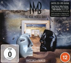 Produktbild: Innocence & Danger