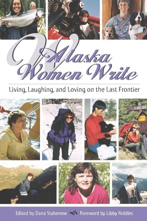 Produktbild: Alaska Women Write