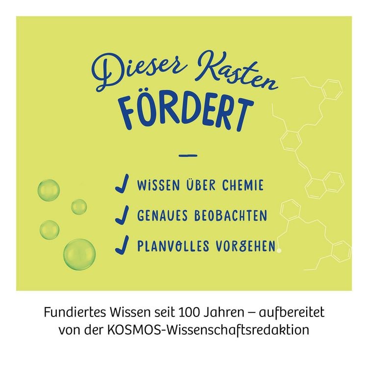 Produktbild: Big Fun Chemistry INT