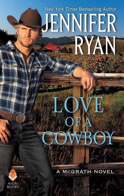 Produktbild: Love of a Cowboy