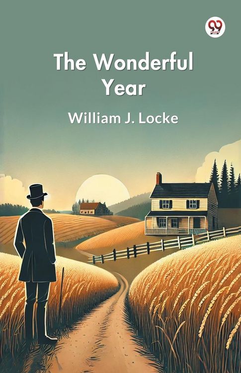 Produktbild: The Wonderful Year