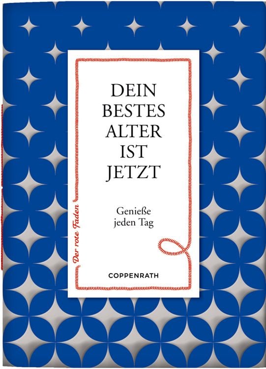 Produktbild: Dein bestes Alter ist jetzt