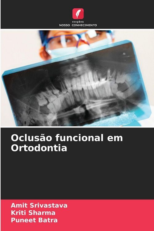 Produktbild: Oclus&atilde;o funcional em Ortodontia