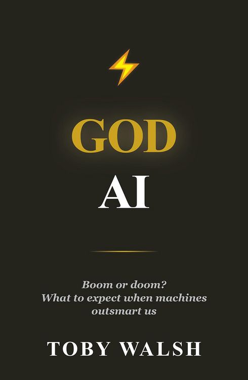Produktbild: God Ai