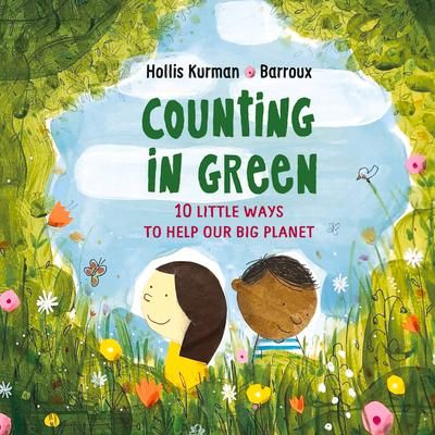 Produktbild: Counting in Green