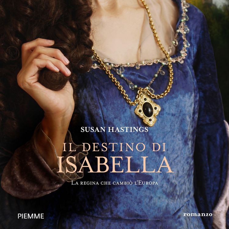 Produktbild: Il destino di Isabella