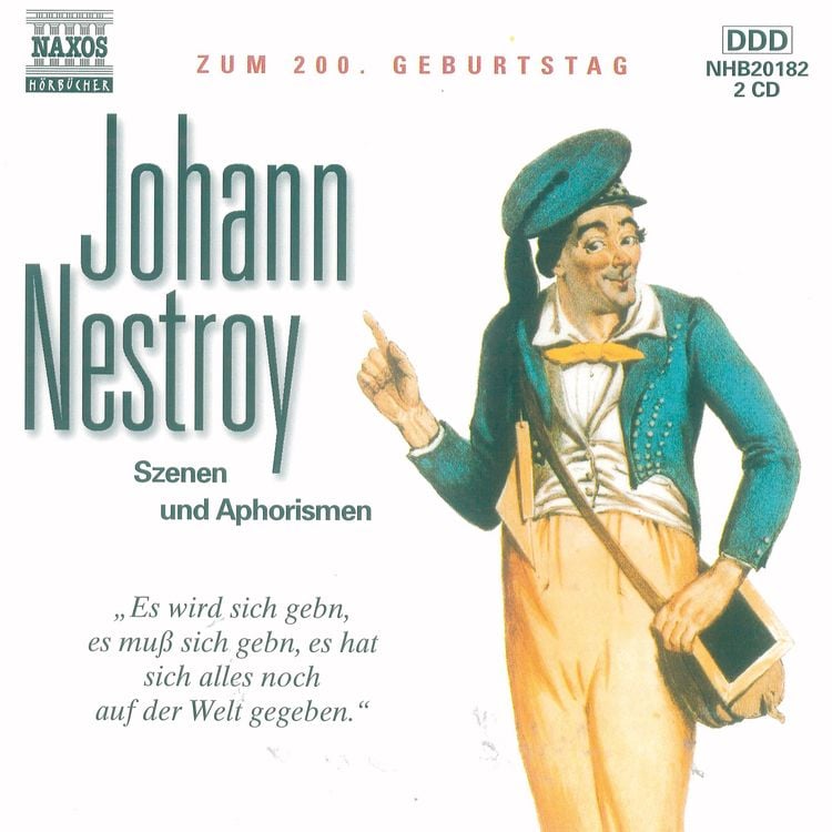 Produktbild: Szenen und Aphorismen