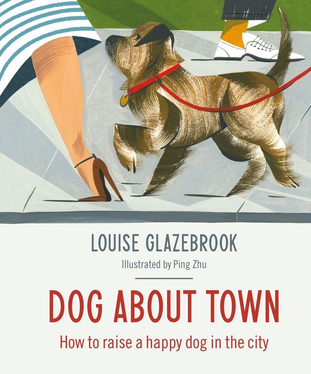 Produktbild: Dog About Town