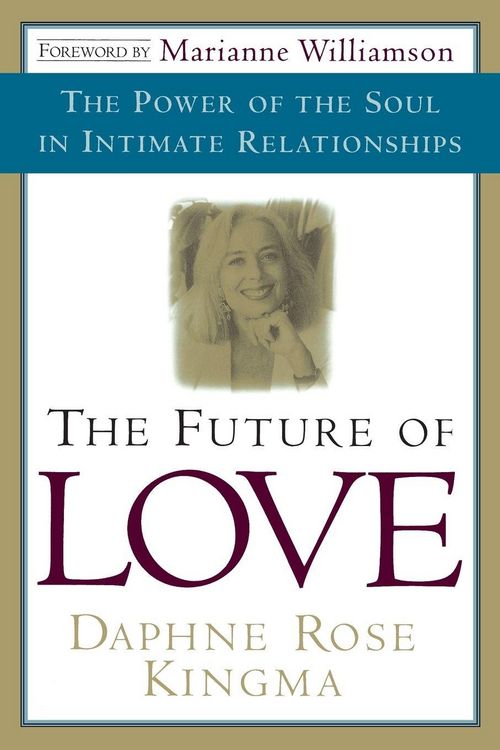 Produktbild: The Future of Love