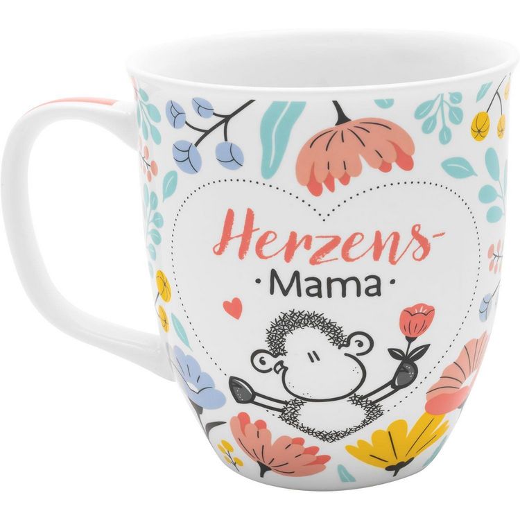Produktbild: Tasse Motiv Mama
