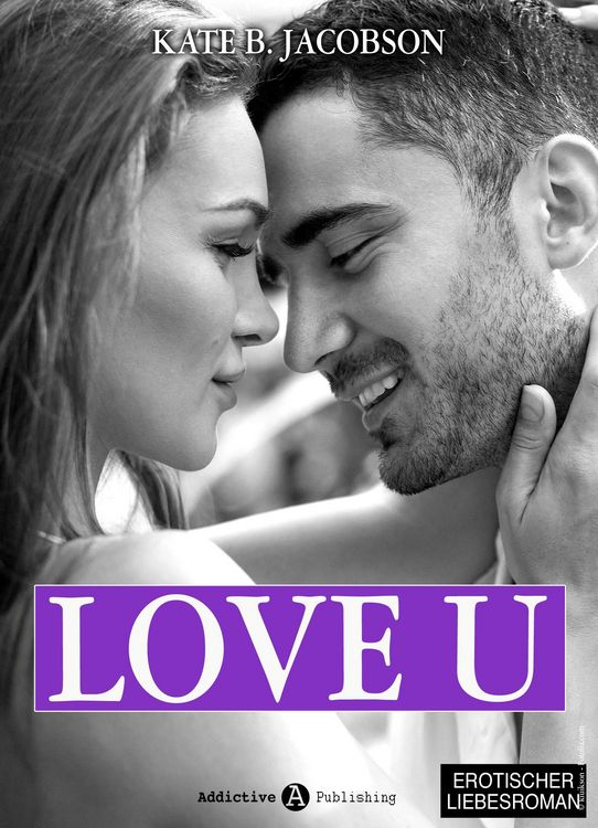 Produktbild: Love U - Liebe und Intrige in Hollywood - Band 4