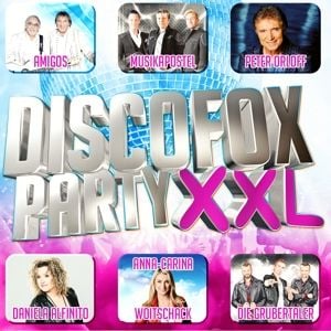 Produktbild: Disco Fox Party XXL