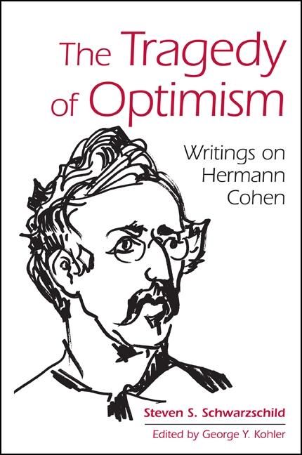 Produktbild: The Tragedy of Optimism