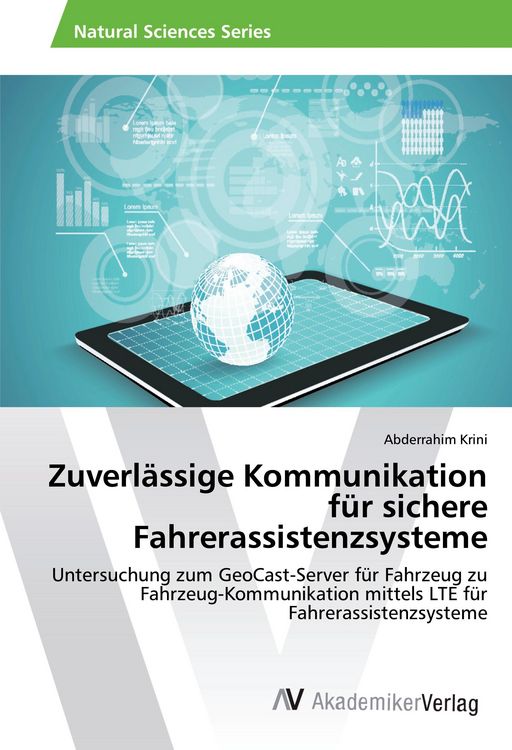 Produktbild: Zuverl&auml;ssige Kommunikation f&uuml;r sichere Fahrerassistenzsysteme