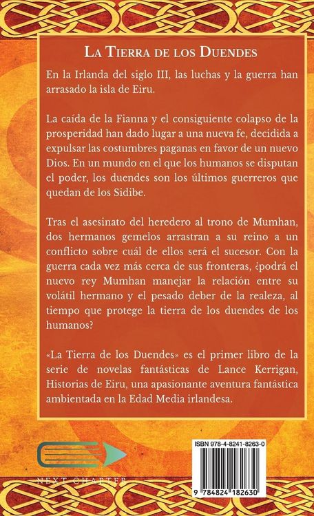 Produktbild: La Tierra de los Duendes