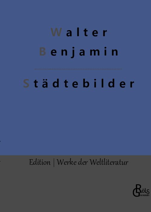 Produktbild: St&auml;dtebilder