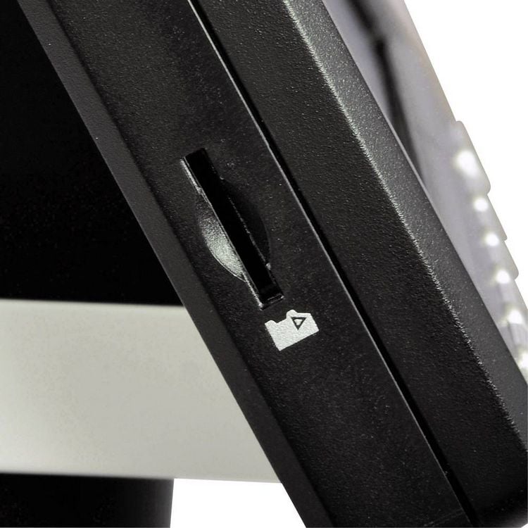 Produktbild: TOOLCRAFT TO-5139597 DigiMicro Lab5.0 Digital-Mikroskop
