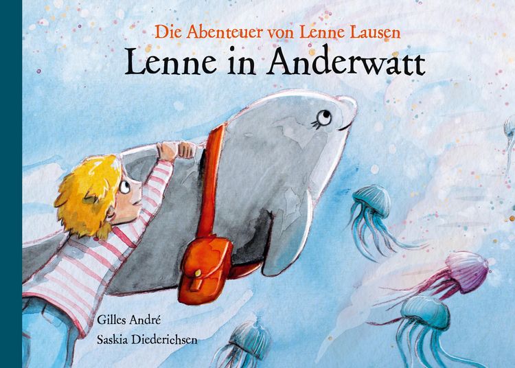 Produktbild: Lenne in Anderwatt
