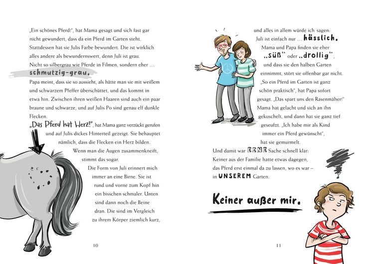 Produktbild: Und dann kam Juli