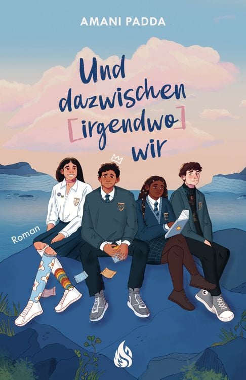 Produktbild: Und dazwischen irgendwo wir