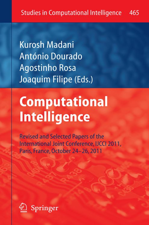 Produktbild: Computational Intelligence
