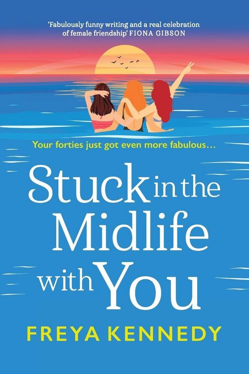 Produktbild: Stuck in the Midlife with You