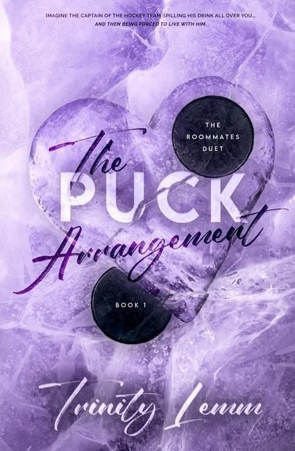 Produktbild: The Puck Arrangement