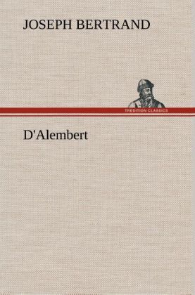 Produktbild: D'Alembert