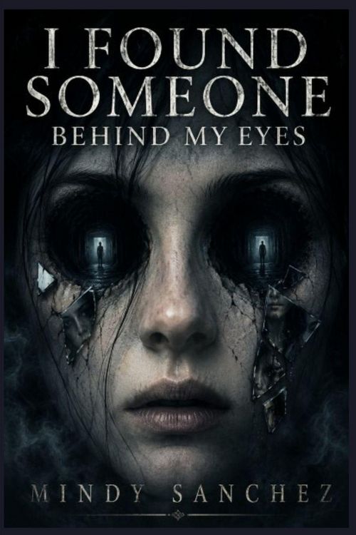 Produktbild: I Found Someone Behind My Eyes