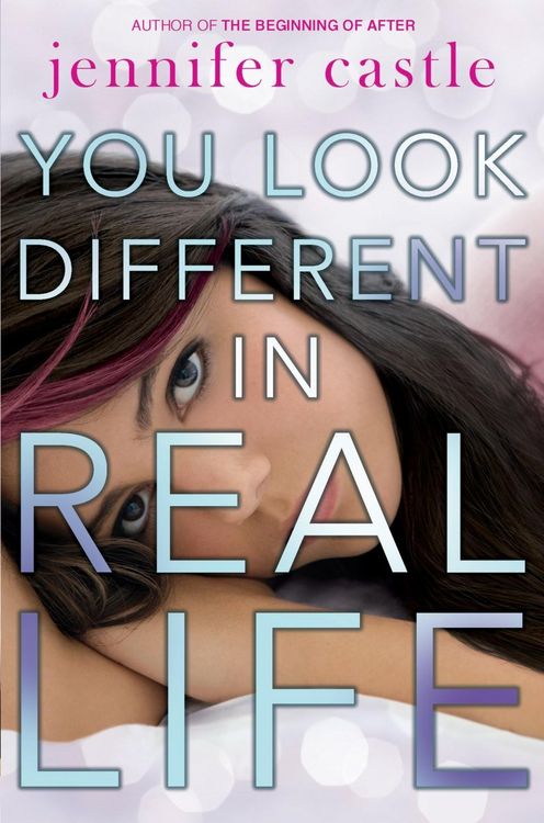 Produktbild: You Look Different in Real Life