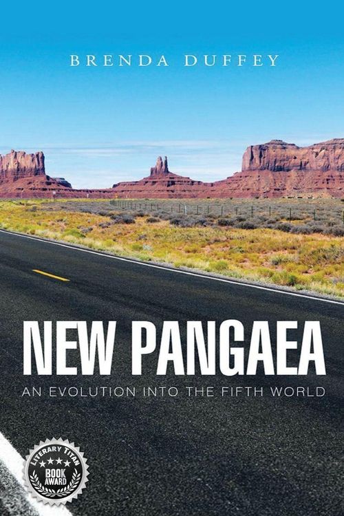 Produktbild: New Pangaea